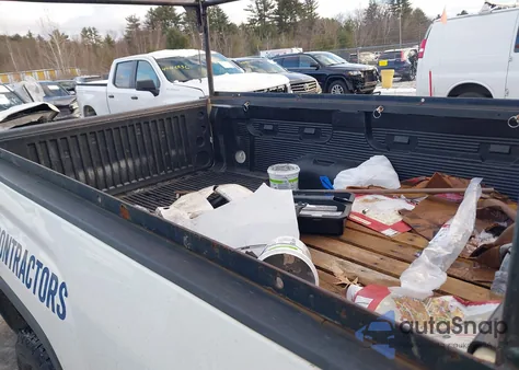 2016 GMC Sierra 1500 z USA, uszkodzony, nr VIN 1GTN1LEC6GZ905288